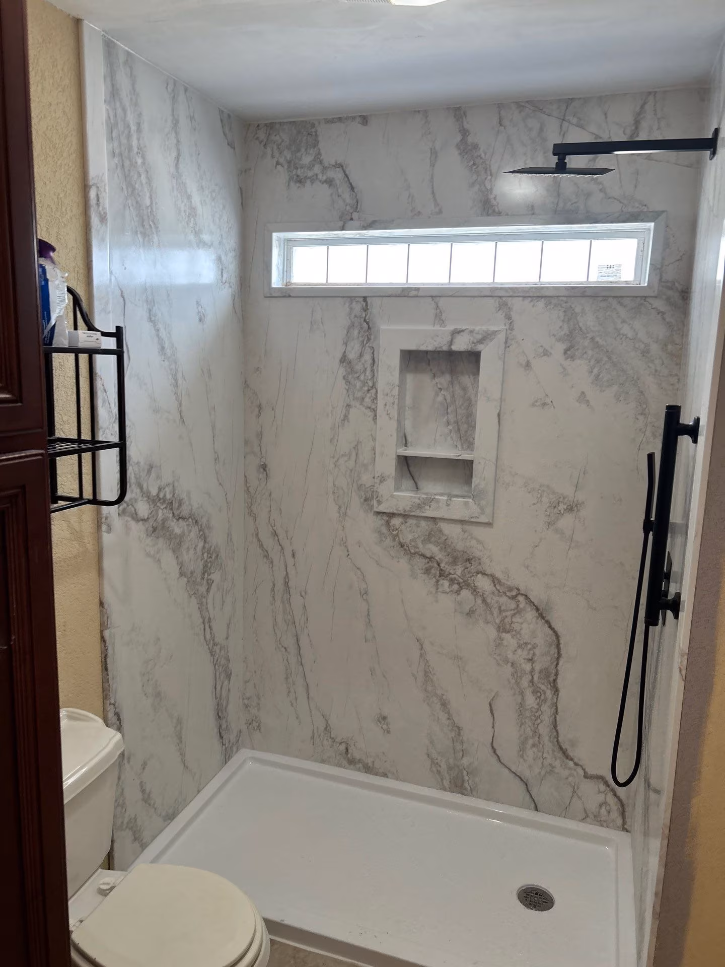 Bathtube After