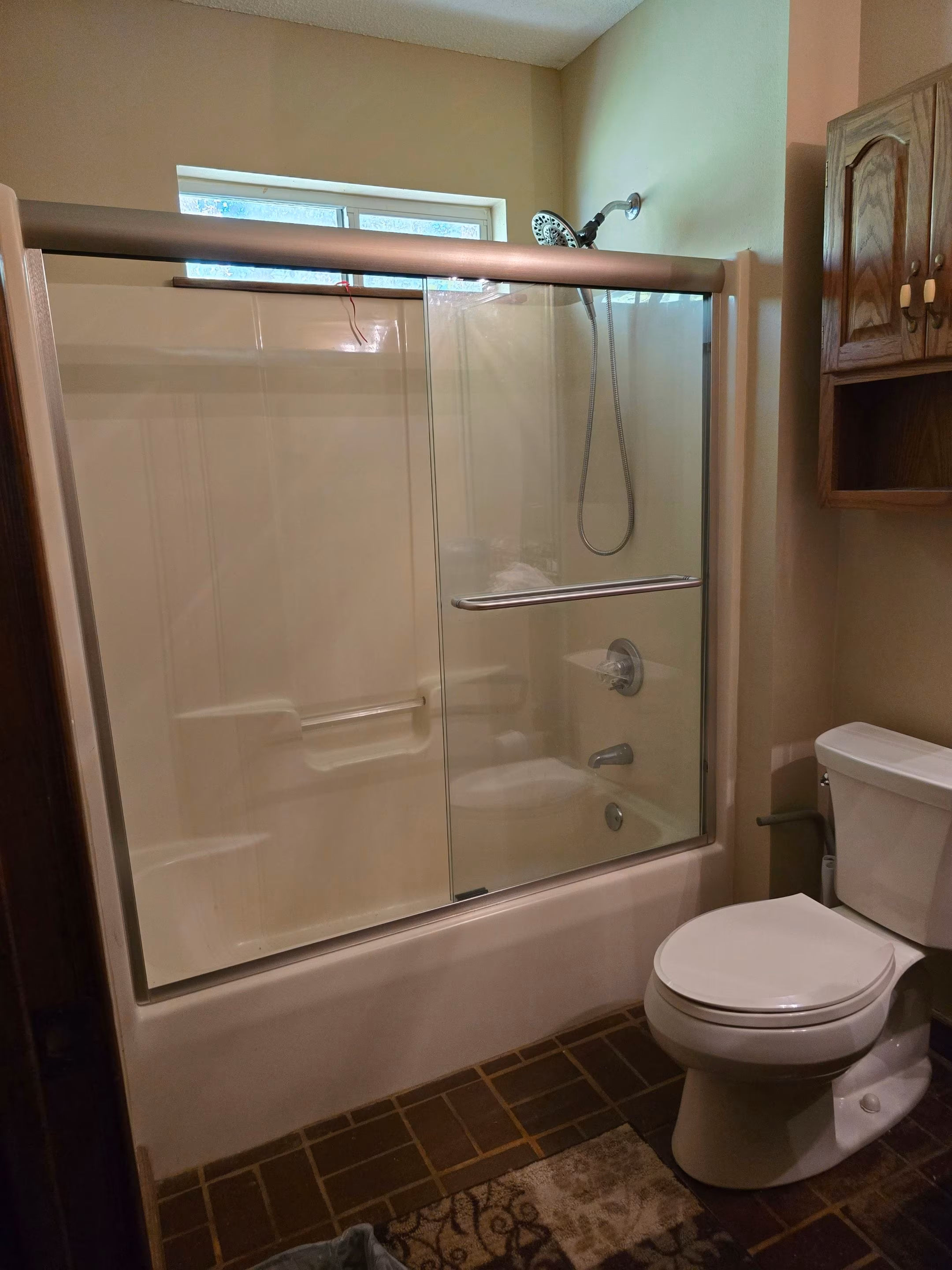 High tub risk