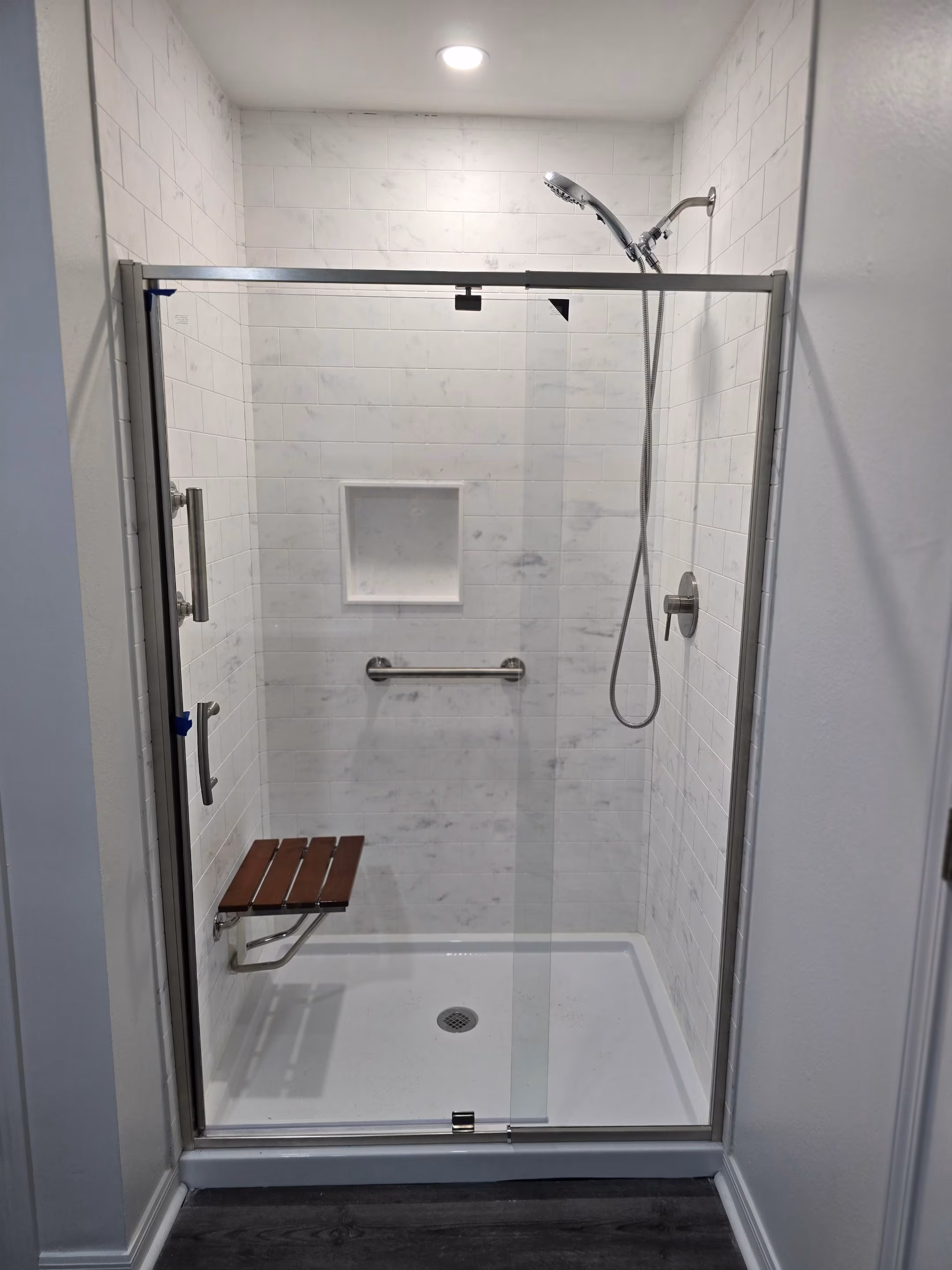 Shower View 5