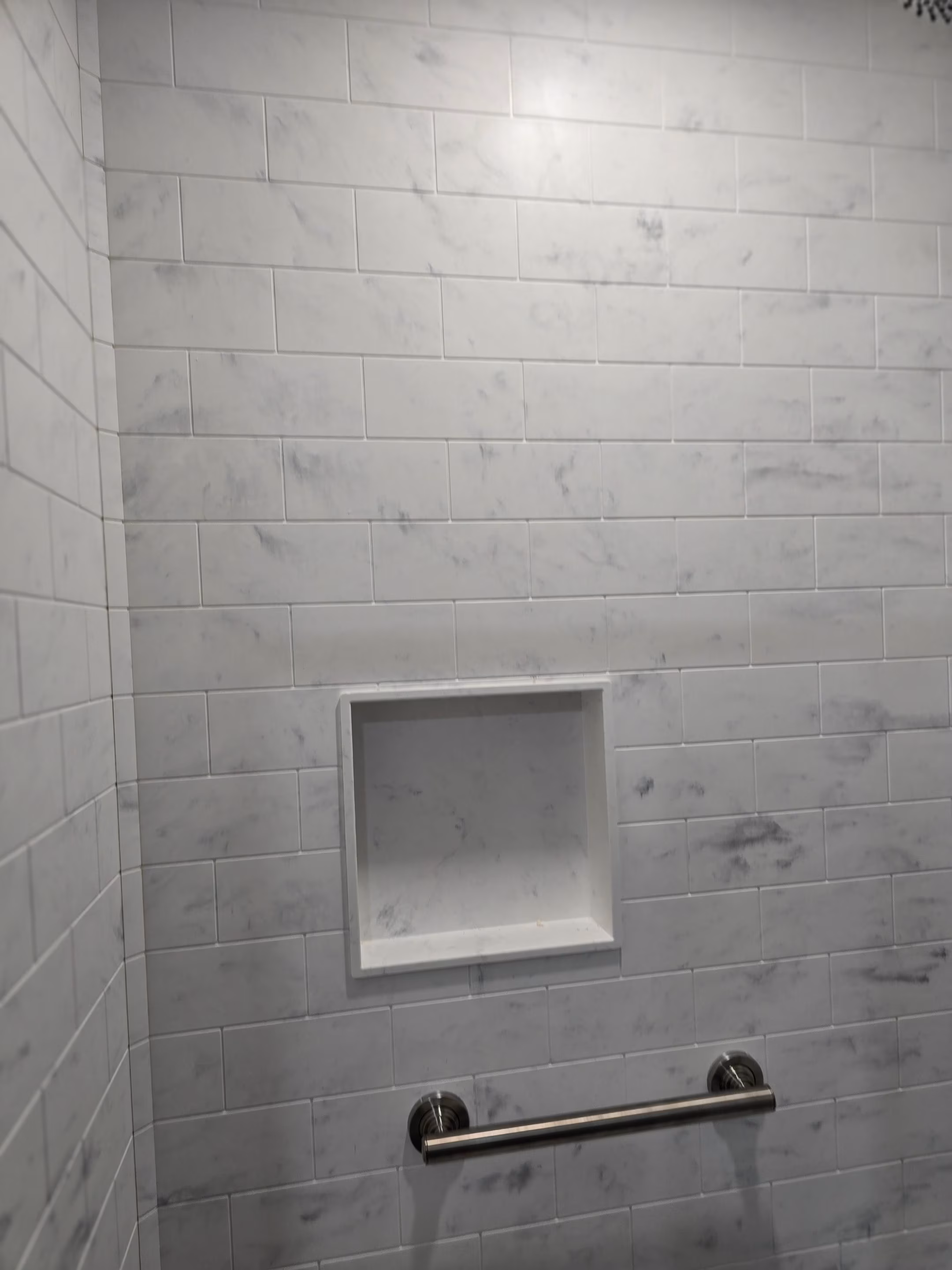 Shower View 1
