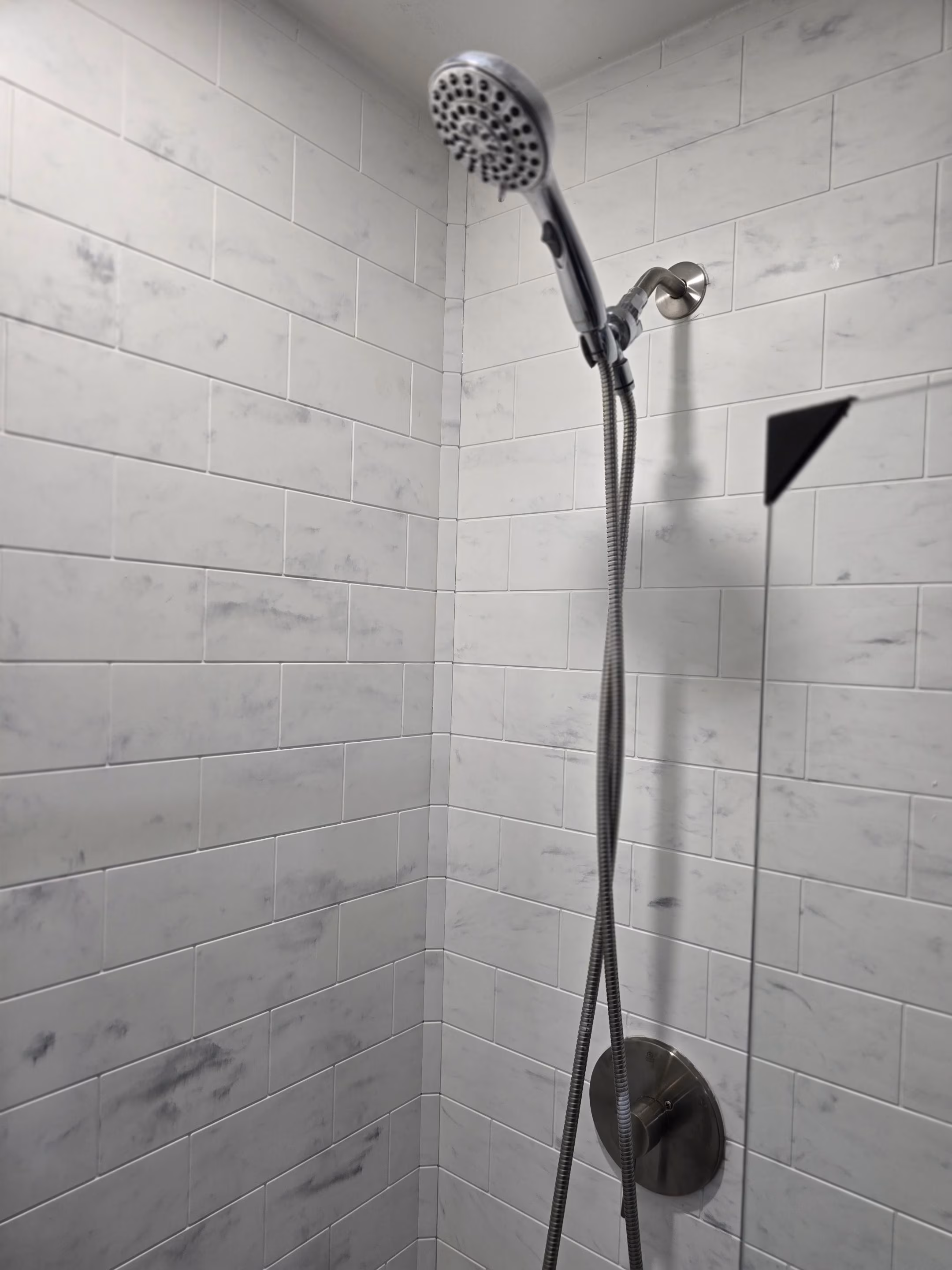 Shower View 2